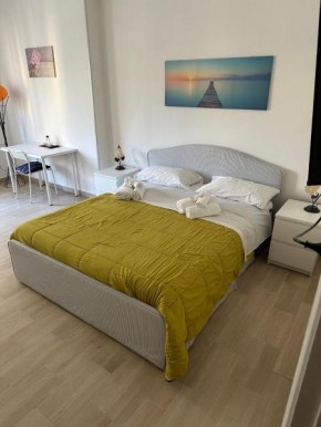 La casa di Anna Lamezia Terme